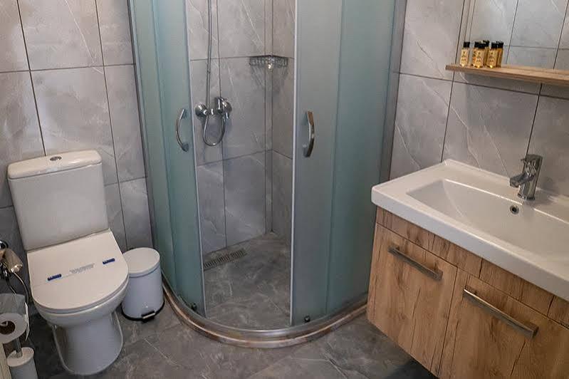Готель Green Boutique Selimiye Мугла Екстер'єр фото