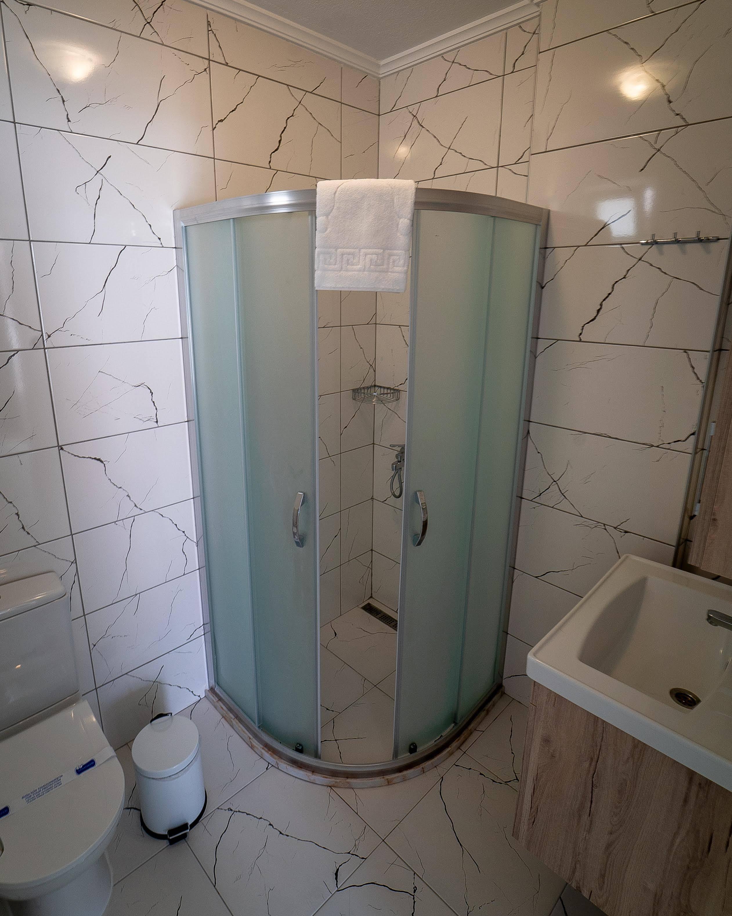 Готель Green Boutique Selimiye Мугла Екстер'єр фото